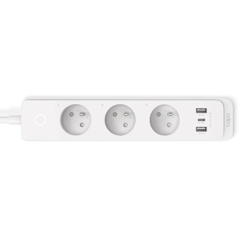 Listwa zasilająca TP-LINK Tapo P300 Smart Home (1.5 m) W-Fi