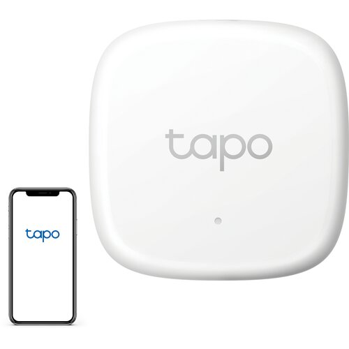 Czujnik temperatury i wilgotności TP-LINK TAPO T310