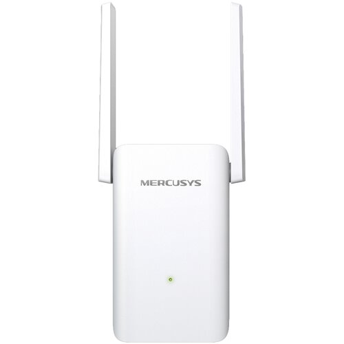Wzmacniacz sieci MERCUSYS ME70X 2.4 / 5 GHz, Wi-Fi 6 (802.11 a/b/g/n/ac/ax)
