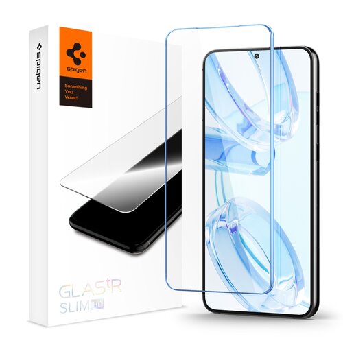 Szkło hartowane SPIGEN Glas.TR Slim do Samsung Galaxy S23