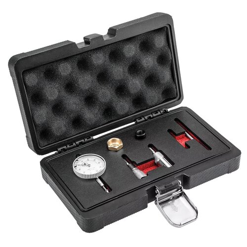 Wskaźnik zegarowy GMP NEO TOOLS TOOLS T N10-504