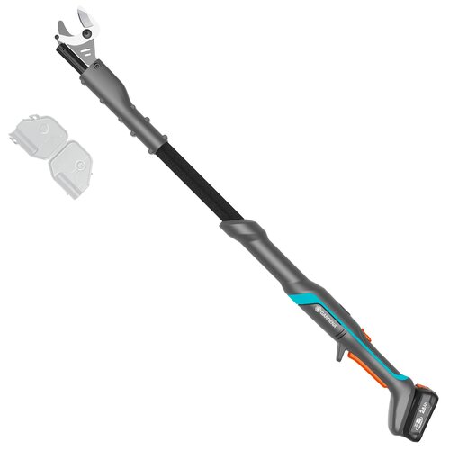 Nożyce akumulatorowe do gałęzi GARDENA EasyCut 110/18V P4A (z akumulatorem) 14772-20