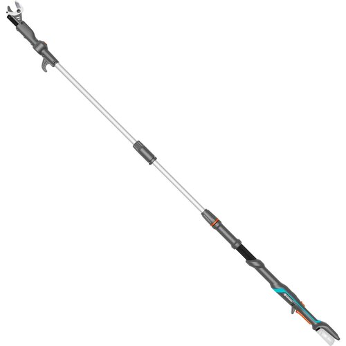 Nożyce akumulatorowe do gałęzi GARDENA teleskopowe HighCut 250/18V P4A (z akumulatorem) 14774-20