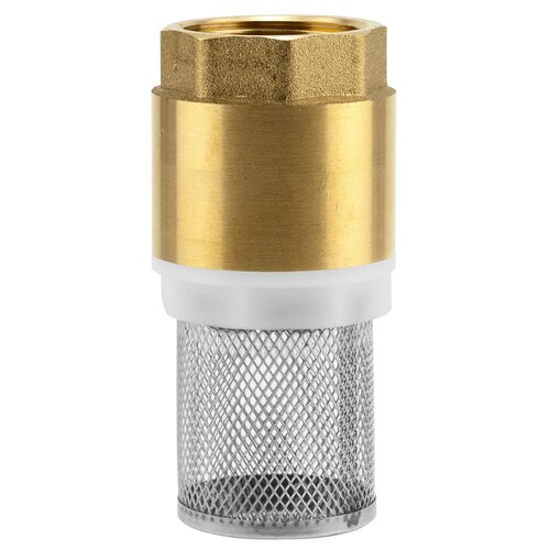 Filtr ssący z zaworem GARDENA 7221-20