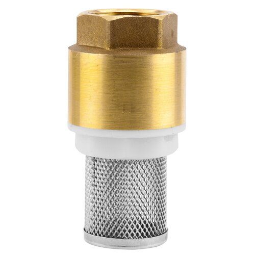 Filtr ssący z zaworem GARDENA 7220-20