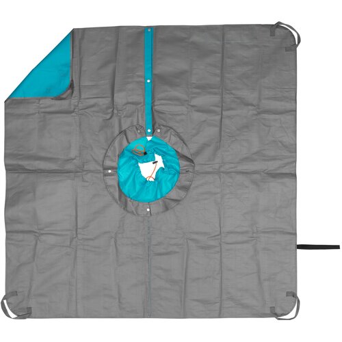 Mata do sadzenia roślin GARDENA 508-20 (150x150cm)