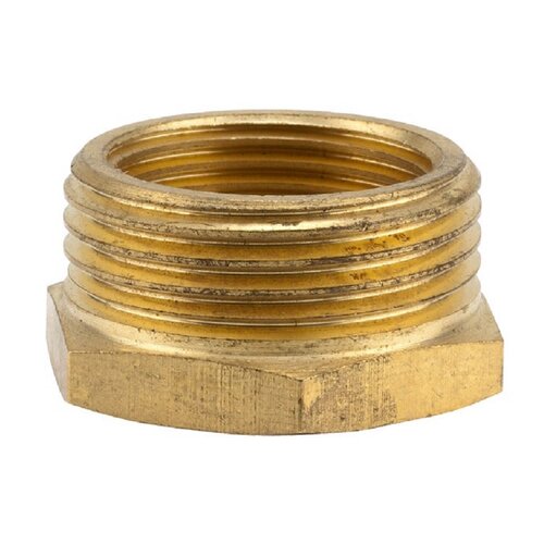 Redukcja GARDENA mosiężna 3/4" 1" 7271-20