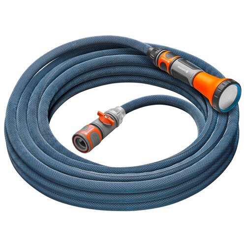 Wąż tekstylny GARDENA Liano Xtreme zestaw 1/2" 10 m 18490-20