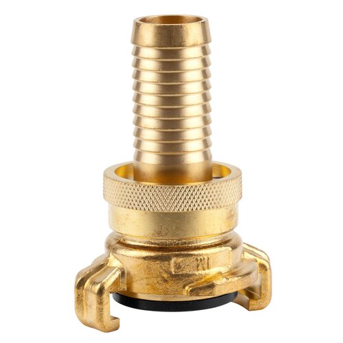 Złączka GARDENA mosiężna do węży ciśnieniowych i ssących 3/4" 7120-20