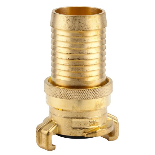 Złączka GARDENA mosiężna do węży ciśnieniowych i ssących 1 1/4" 7122-20