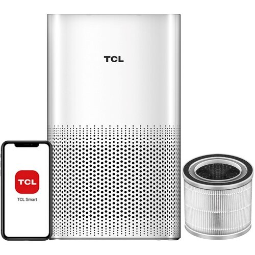 U Oczyszczacz powietrza TCL KJ255F