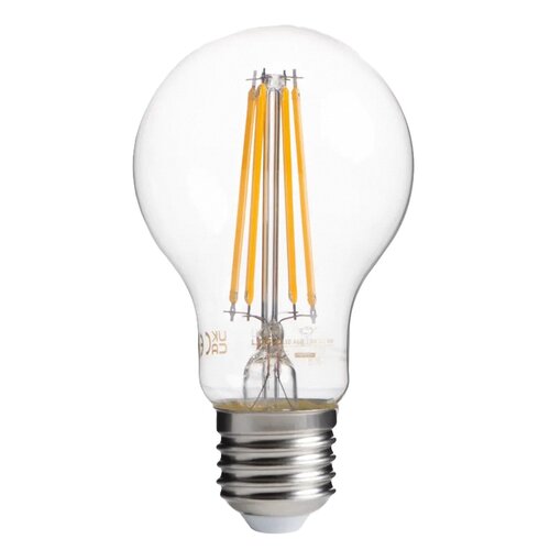 Żarówka LED LIGHTLOGIC LED A60F 5.9W E27 WW