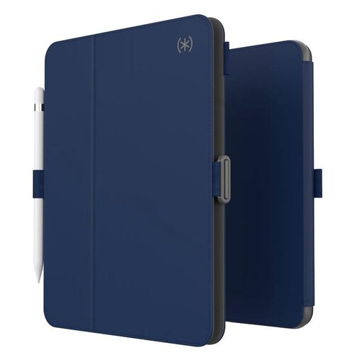 Etui do iPad 10.9 SPECK Balance Folio Granatowy