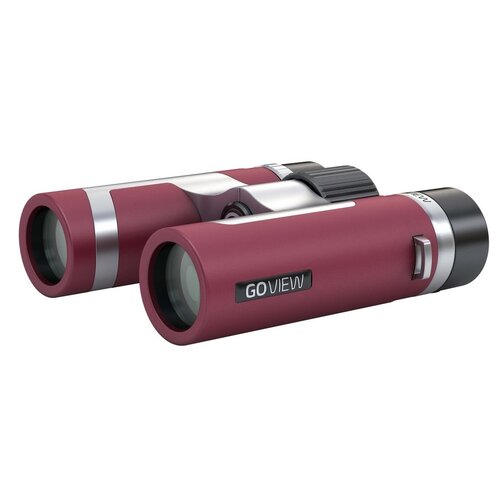 Lornetka GOVIEW Zoomr 8x26 Czerwony