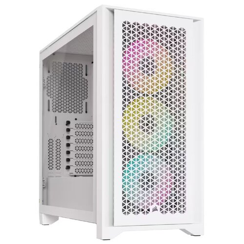 Obudowa CORSAIR iCUE 4000D Airflow RGB