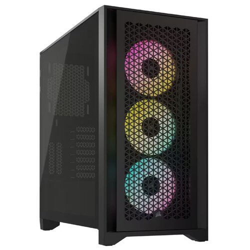 Obudowa CORSAIR iCUE 4000D Airflow RGB