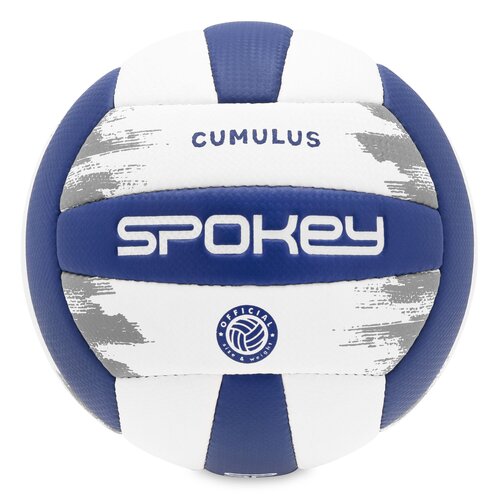 Piłka siatkowa SPOKEY Cumulus Pro (rozmiar 5)