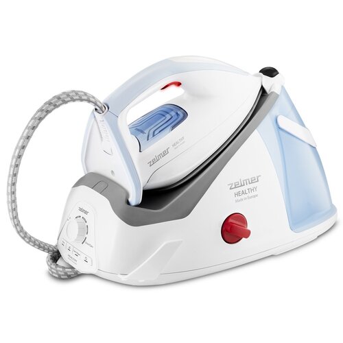 U Generator pary ZELMER ZIS8700 Healthy