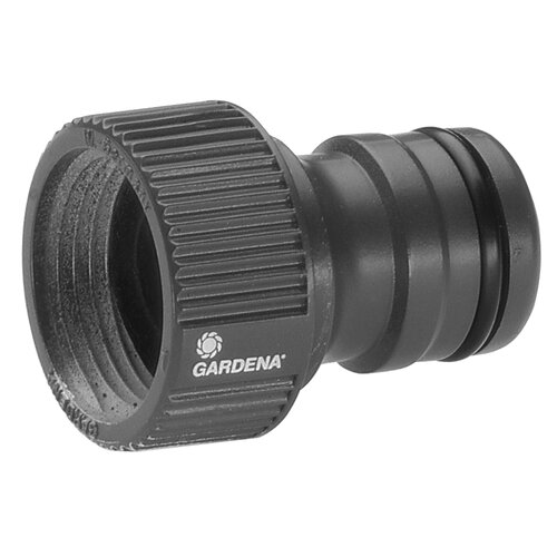 Przyłącze kranowe GARDENA Profi system 3/4" 1/2'' 02801-20