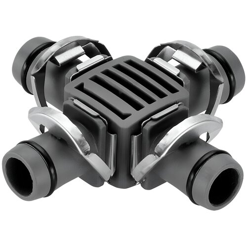 Czwórnik GARDENA Micro-Drip-System 08339-29 (2 szt.)