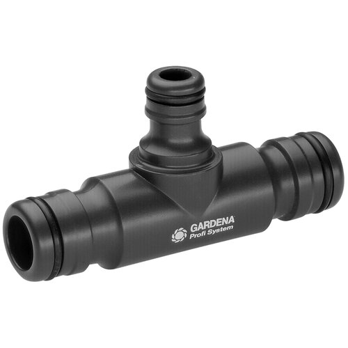 Rozdzielacz T GARDENA 02835-20