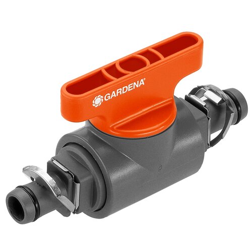 Zawór zamykający GARDENA Micro-Drip-System 08358-29