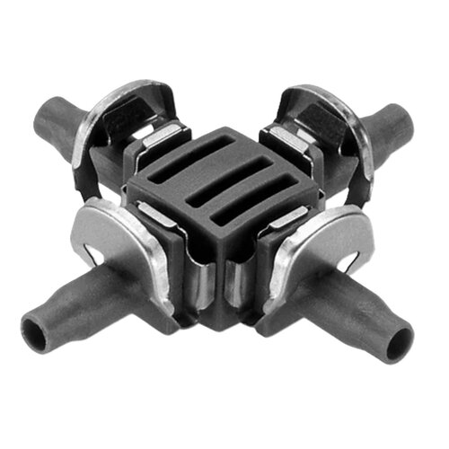 Czwórnik GARDENA Micro-Drip-System 08334-29 (10 szt.)