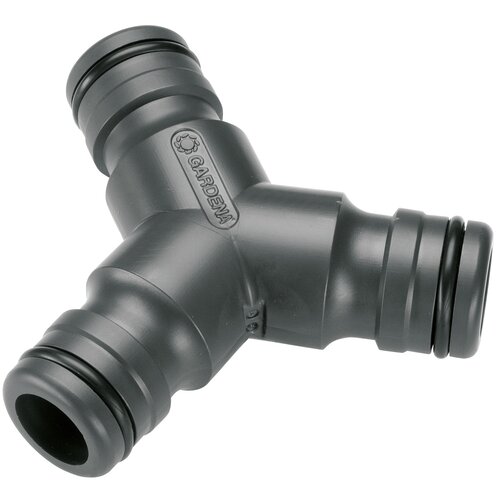 Rozdzielacz Y GARDENA 02833-20