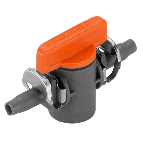 Zawór zamykający GARDENA Micro-Drip-System 08357-29