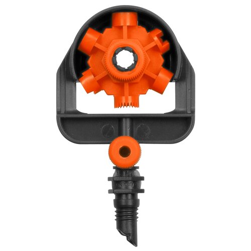 Dysza wielofunkcyjna GARDENA Micro-Drip-System 01396-29 (2 szt.)