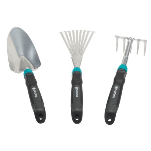 Zestaw narzędzi ogrodniczych GARDENA Comfort 8964-30