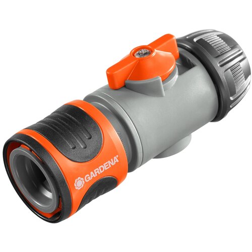 Szybkozłącze GARDENA 02942-20