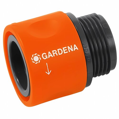 Szybkozłącze GARDENA 02917-20