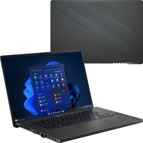 Laptop ASUS ROG Zephyrus G16 GU603ZU-N4013W 16" IPS 240Hz i7-12700H 16GB RAM 512GB SSD GeForce RTX4050 Windows 11 Home