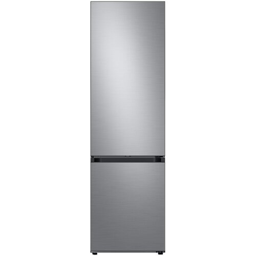 Lodówka SAMSUNG BESPOKE RB38A7B5DS9 EF No frost 203cm Szczotkowana stal nierdzewna