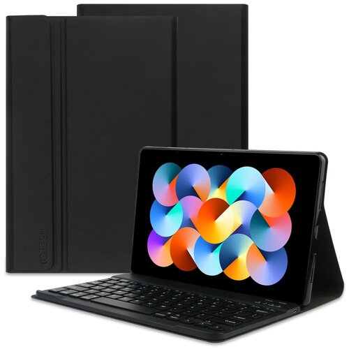 Etui na Xiaomi Redmi Pad TECH-PROTECT Smartcase + Keyboard Czarny Klawiatura