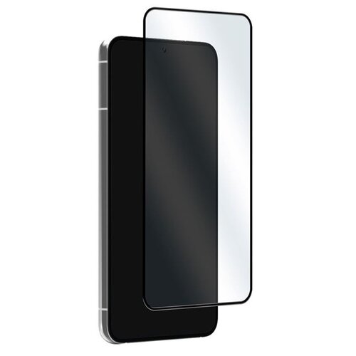 Szkło hartowane PURO Frame Tempered Glass do Samsung Galaxy S23+