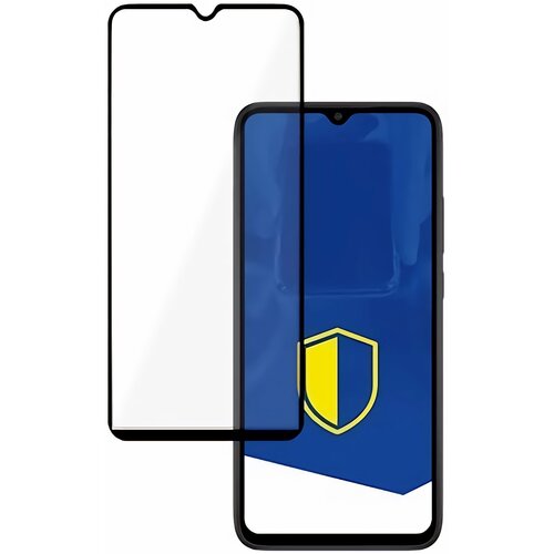 Szkło hartowane 3MK Tempered Glass+ do Xiaomi Redmi 9A/9C/A1