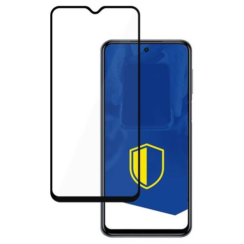 Szkło hartowane 3MK Tempered Glass+ do Xiaomi Redmi Note 10 Pro Czarny