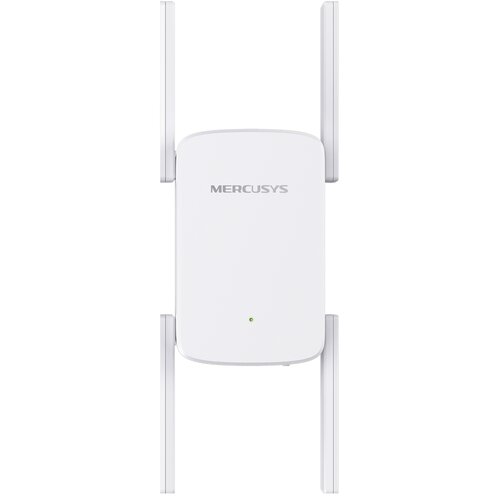 Wzmacniacz sieci MERCUSYS ME50G 2.4 / 5 GHz, Wi-Fi 5 (802.11 b/g/n/ac)