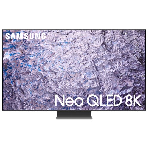 Telewizor SAMSUNG QE65QN800C 65" MINILED 8K 120Hz Tizen TV Dolby Atmos HDMI 2.1