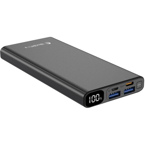 Powerbank GOGEN PB100008B 10000 mAh 20W Czarny