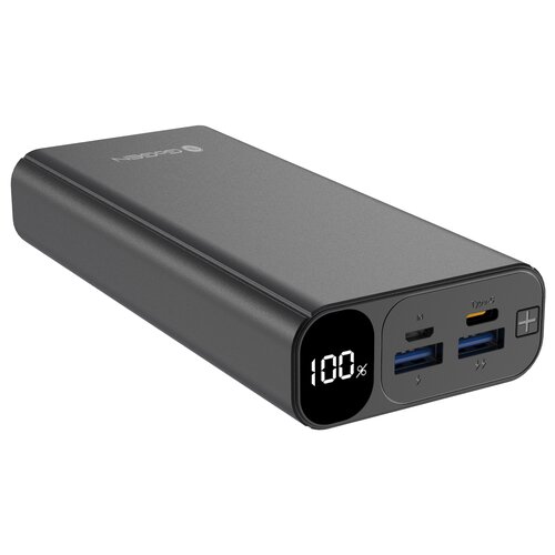 Powerbank GOGEN PB200007B 20000 mAh Czarny