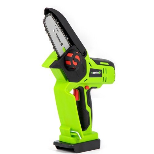 Pilarka akumulatorowa 4GARDEN AP10 20 V