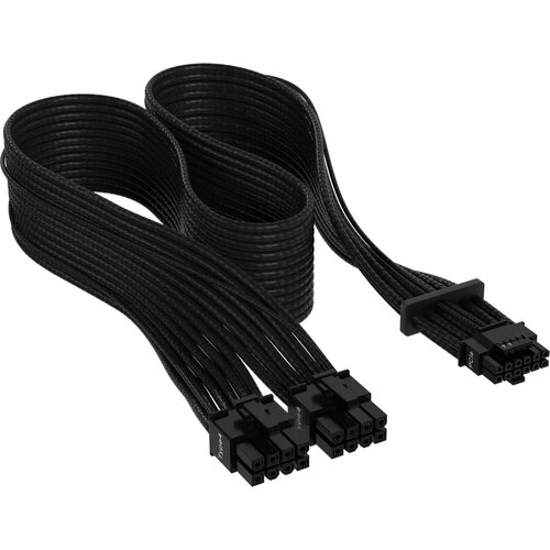 Kabel zasilający CORSAIR CP-8920331 12+4 PCIE 5.0