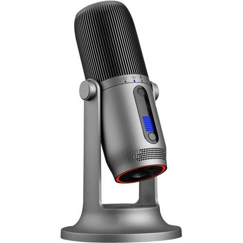Mikrofon THRONMAX MDrill One Pro Slate Szary