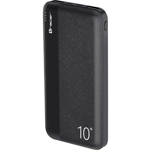 Powerbank TRACER Parker BK 10000 mAh Czarny