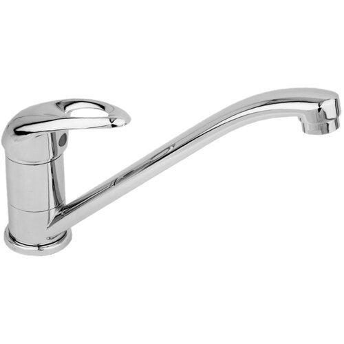 Bateria KFA ARMATURA Jaspis 543-915-00 Chrom