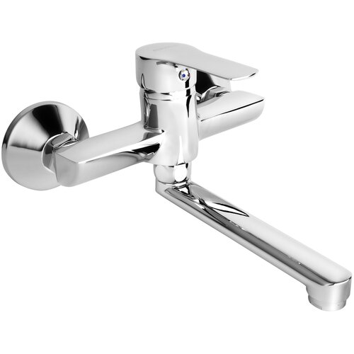 Bateria umywalkowa KFA ARMATURA Mohit 5910-810-00 Chrom