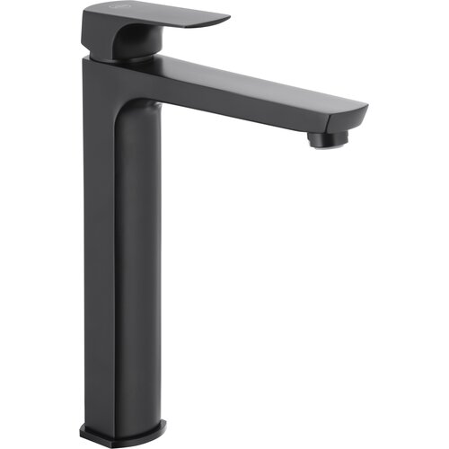 Bateria umywalkowa KFA ARMATURA Mokait 5532-612-81 Czarny
